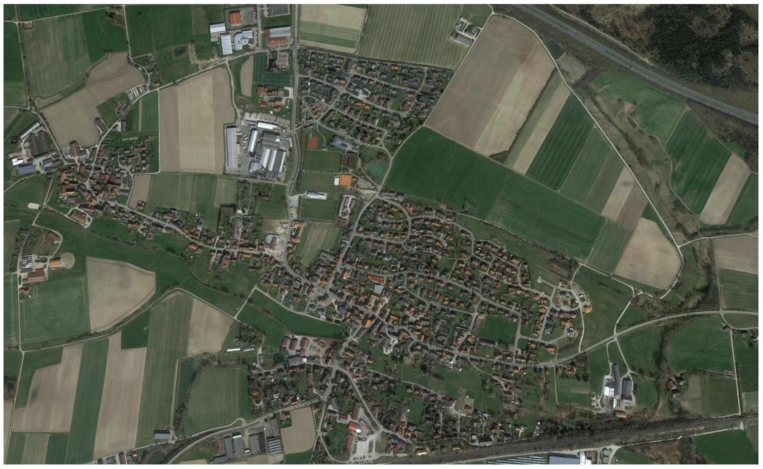 Schnelldorf
